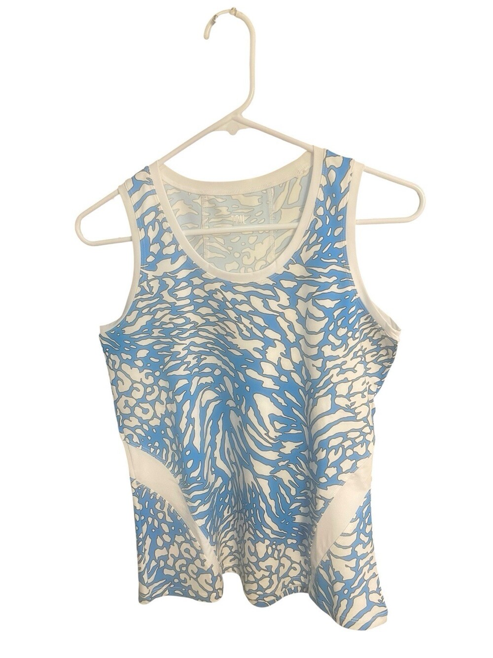 Tail Tank Size S New With Tags Originally $79 Teal Color